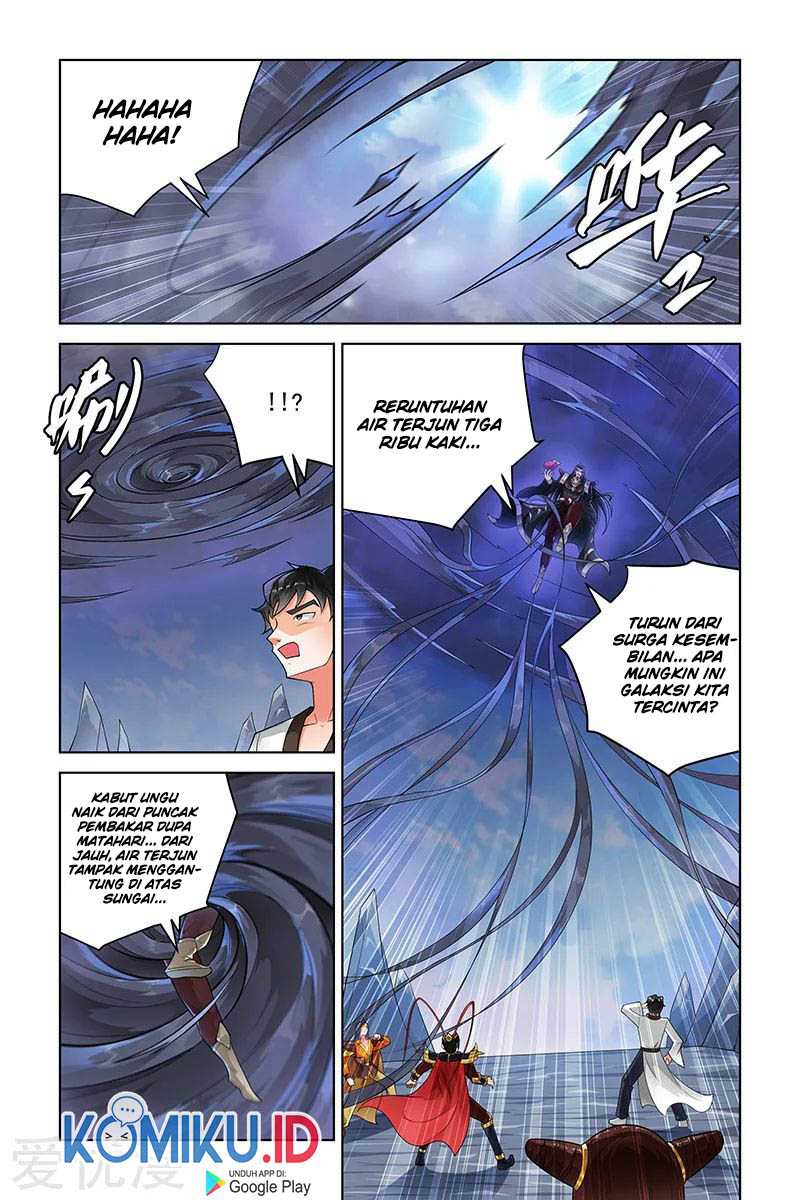 Demonic Housekeeper Chapter 242 Fix Gambar 2